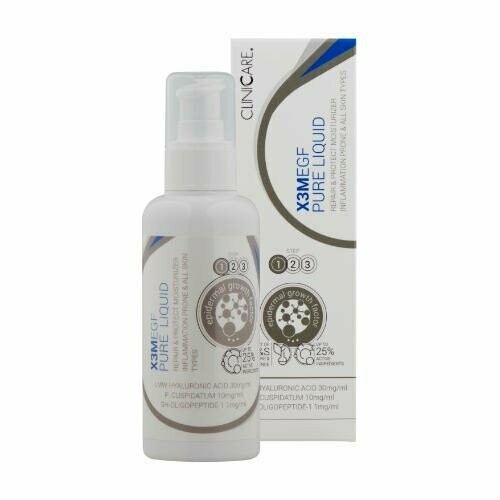 Pure Liquid Moisturiser