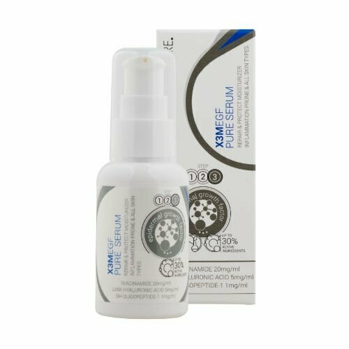 Clinicare EGF Pure Serum