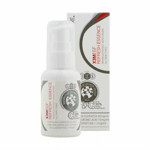 Refresh Essence
