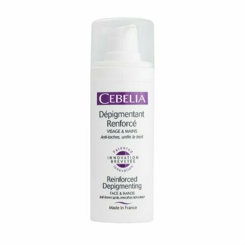 Cebelia Reinforced Depigmentation