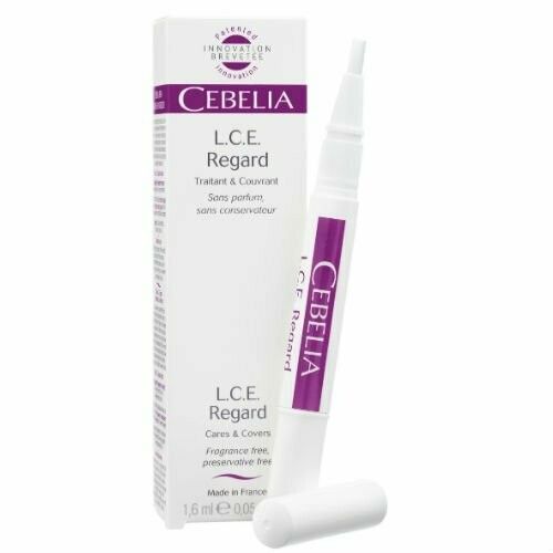 Cebelia LCE Regard