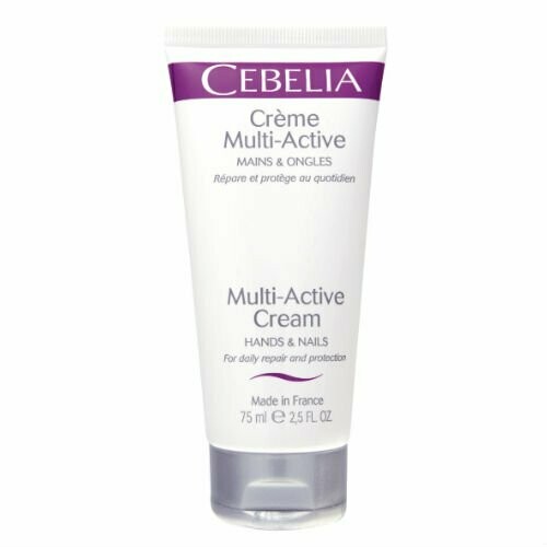 Cebelia Multi Active  Cream