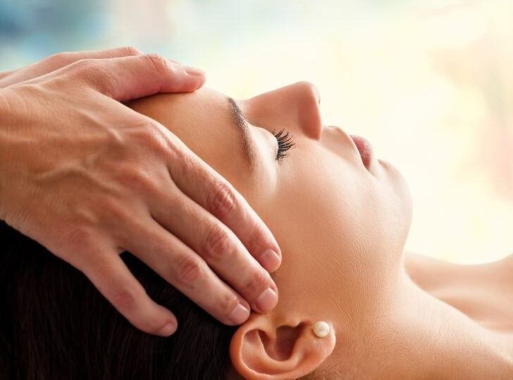 Reiki Level I Online Course