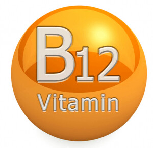 B12 Ampoule