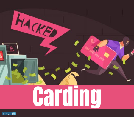 CARDING SOFTWARES