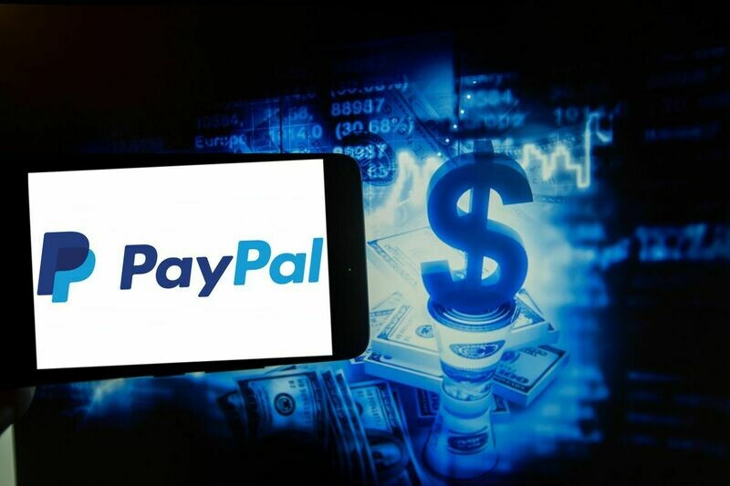 PAYPAL TRANSFER