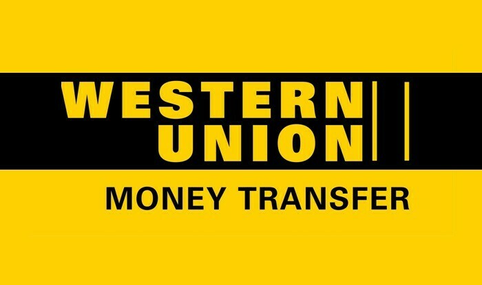 WESTERN UNION