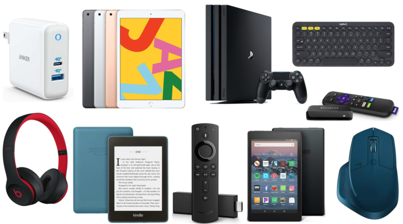 CARDED PRODUCTS (MOBILES)