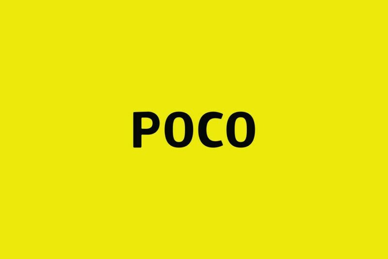 POCO