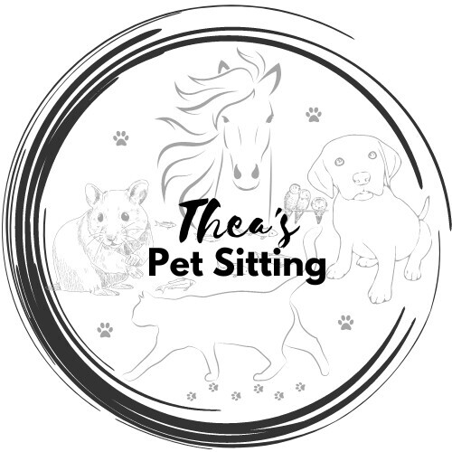 Thea Pet Products