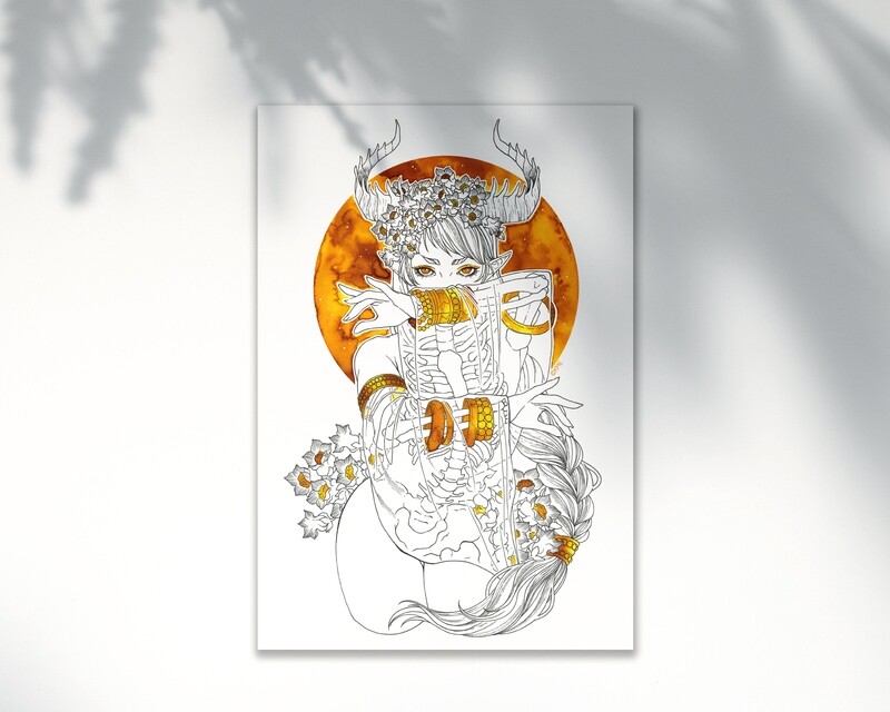 A4 - Hidden Skin