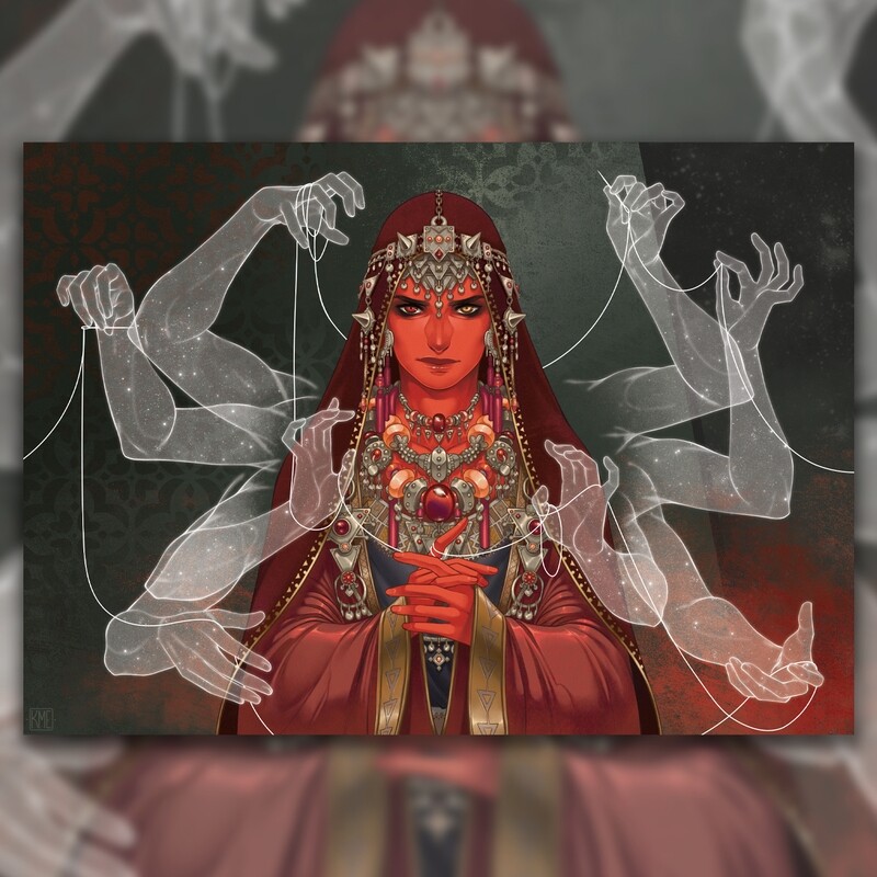 Andara - A4