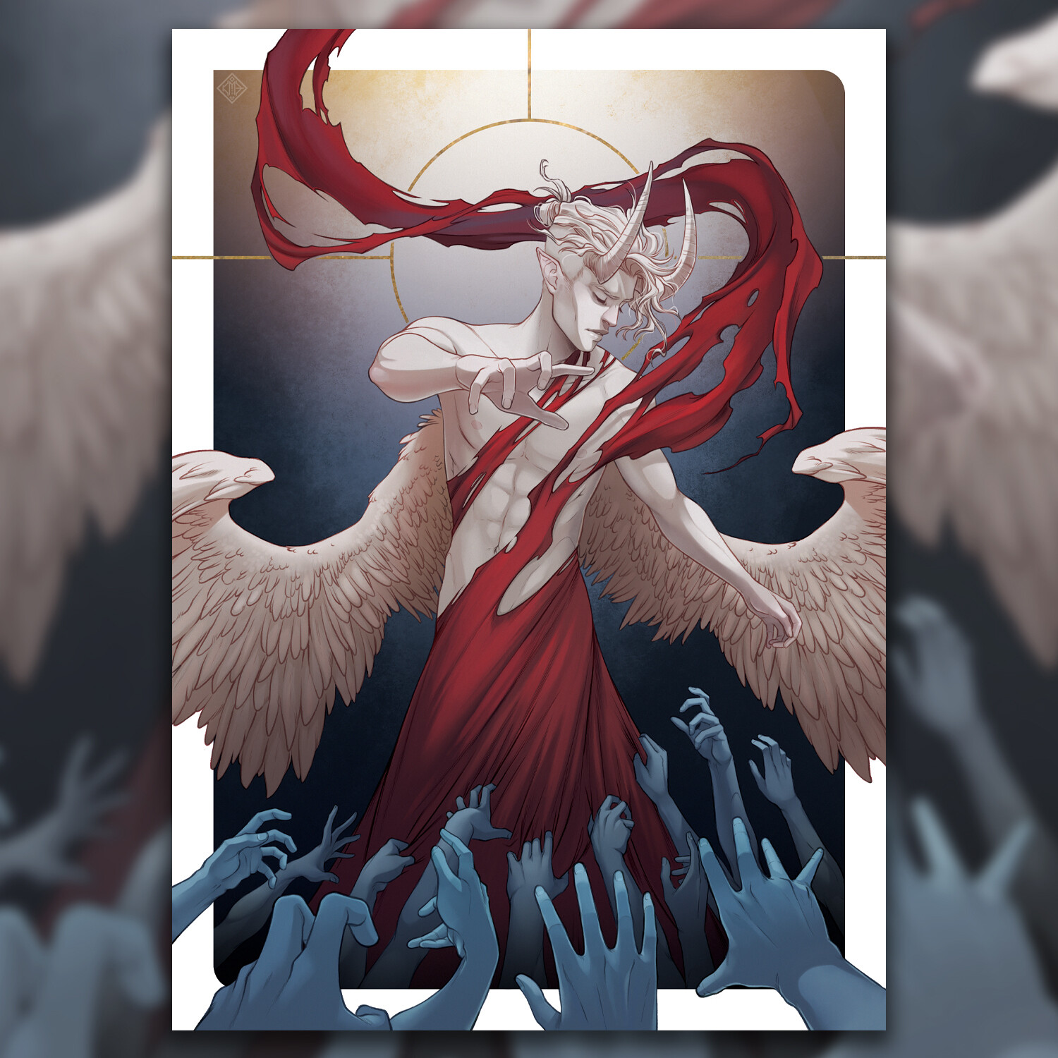 Gabriel - A4