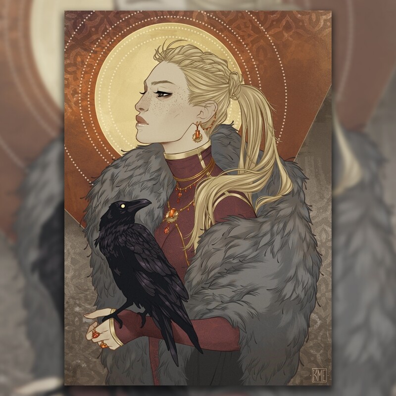 Anthea Von Rosenwald - A4