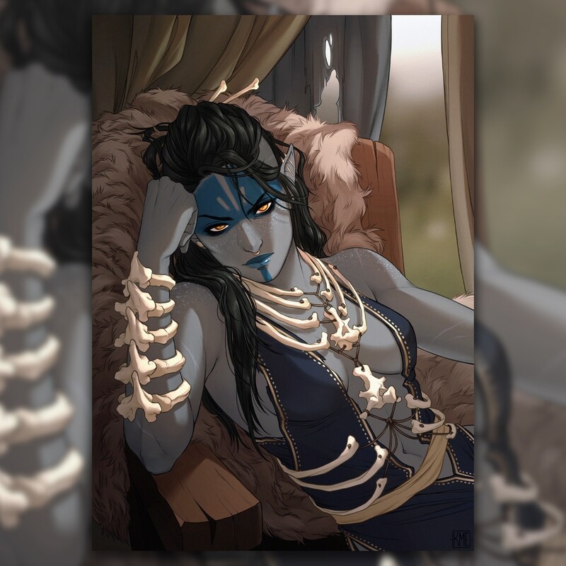 Keali&#39;th - A4