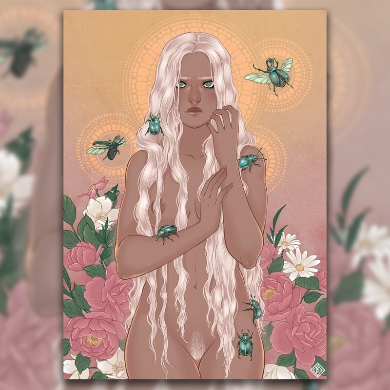 Salome - A4