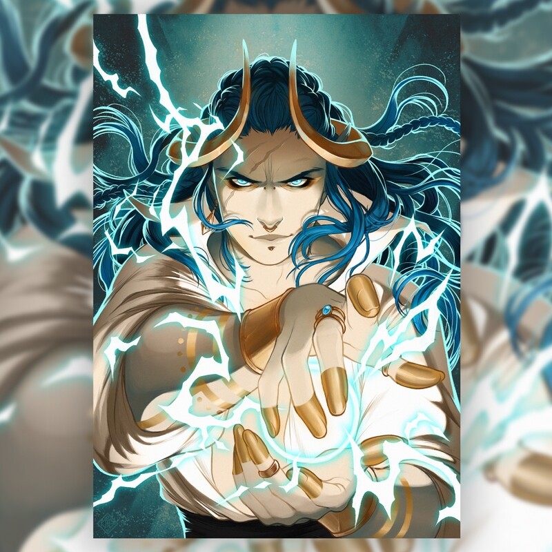 Uriel - A4