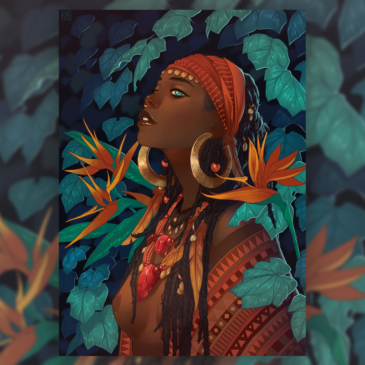 Moenia - A4