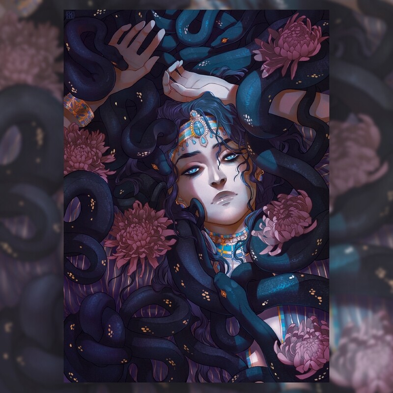 Aqhuan - A4