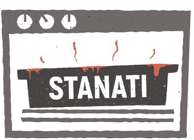 STANATI -Ricette tradizionali- COMING SOON!