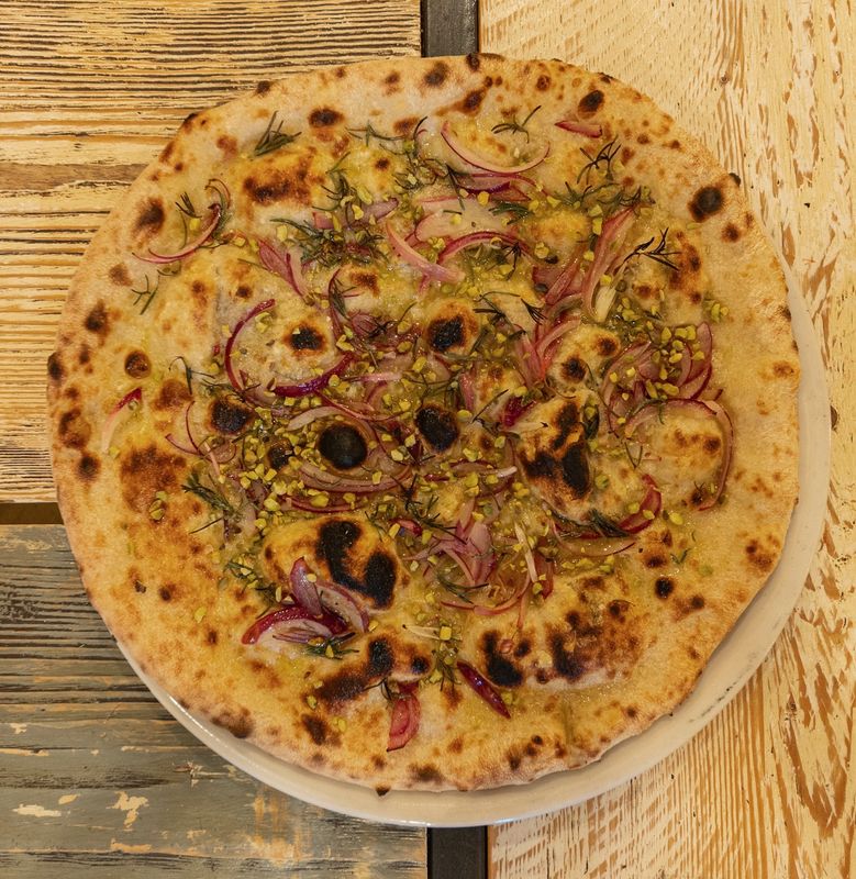 ROSA by CHRIS BIANCO (Phoenix, Arizona)