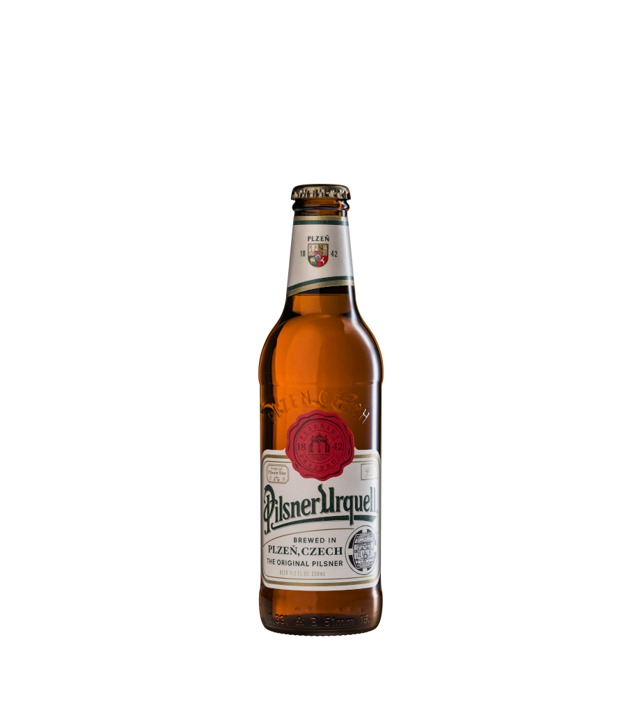 Pilsner Urquell 33cl