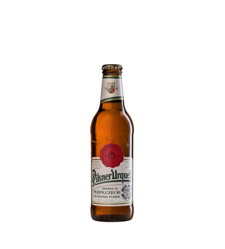 Pilsner Urquell 33cl
