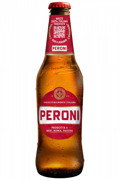Peroni Rossa 33cl