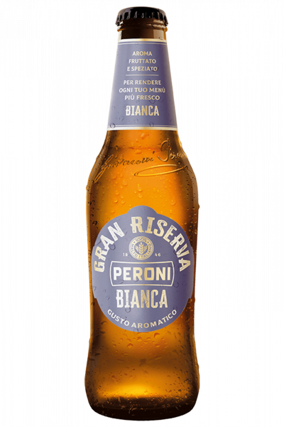 Peroni Bianca 33cl