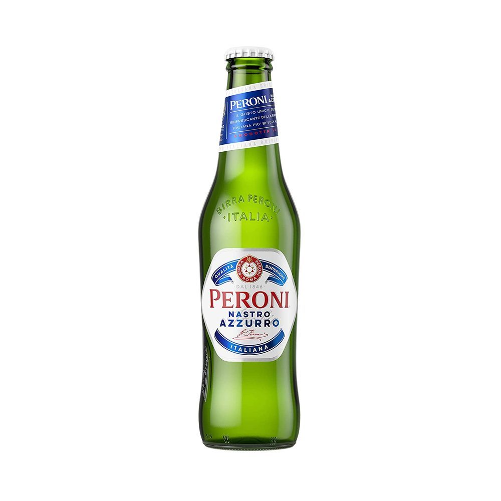 Peroni Nastro Azzurro 33cl