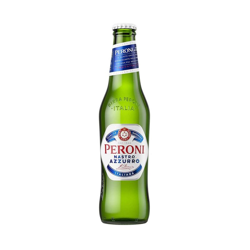 Peroni Nastro Azzurro 33cl