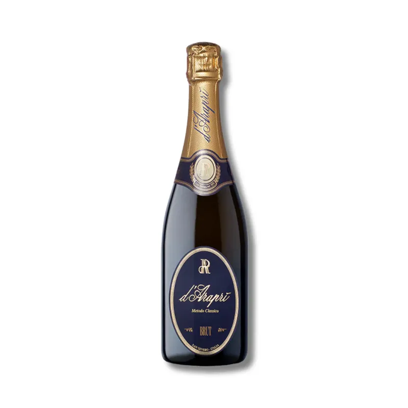 D'ARAPRI' BRUT