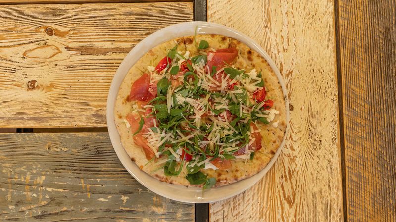 CRUDAIOLA CONTEMPORANEA CRUDAIOLA CONTEMPORANEA