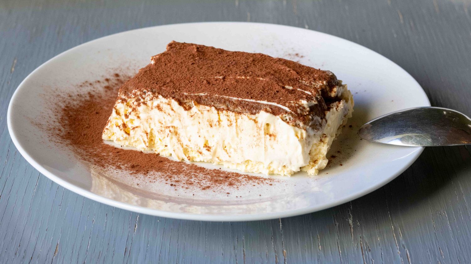 TIRAMISÙ Fatto in casa