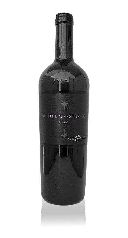 SANCHIRICO BIEGOSTA FIANO