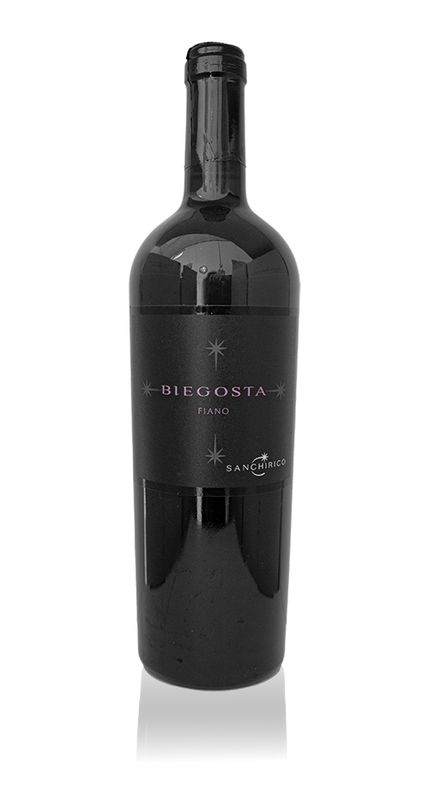 SANCHIRICO BIEGOSTA FIANO