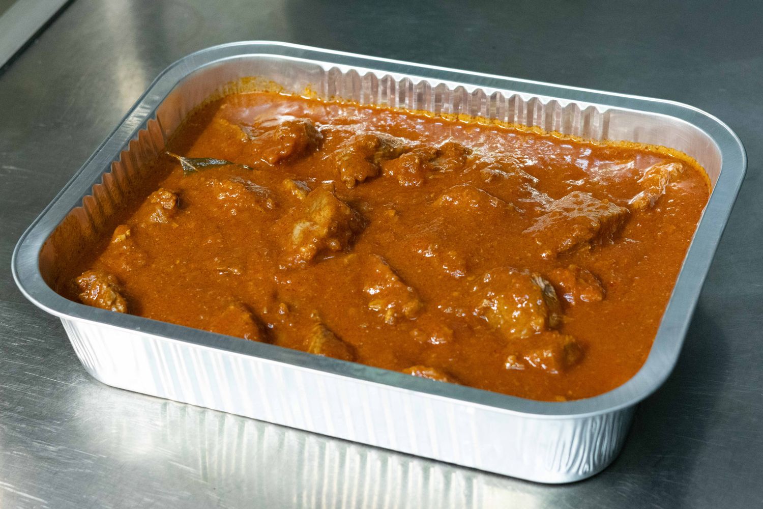 PEZZETTI DI CAVALLO AL SUGO