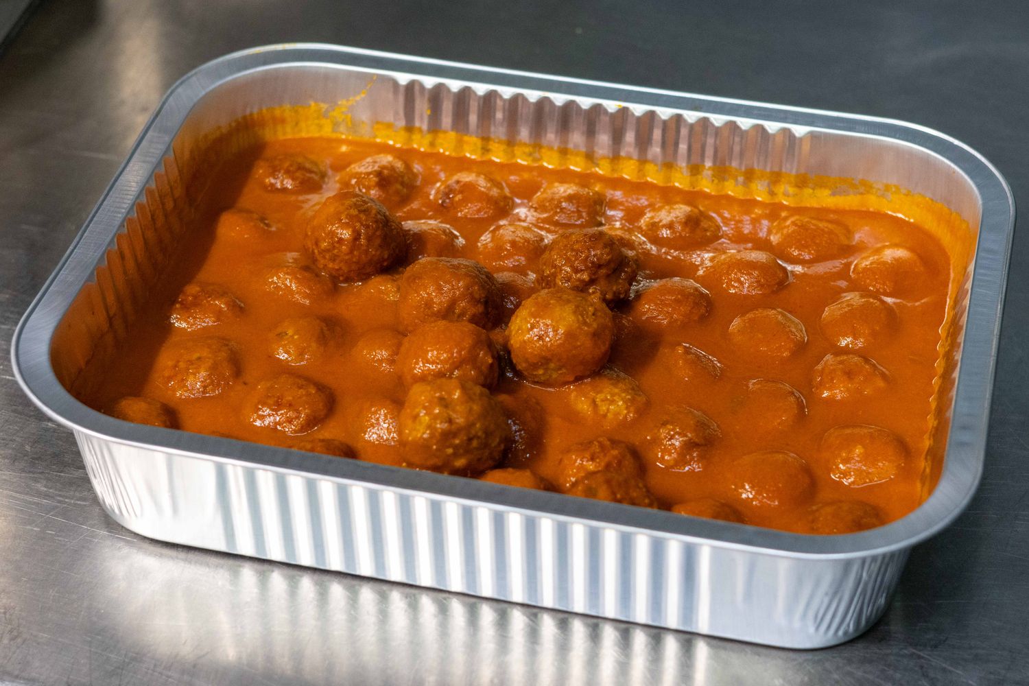 Ordina con consegna a casa Polpette al sugo di Mamma Elvira Lecce