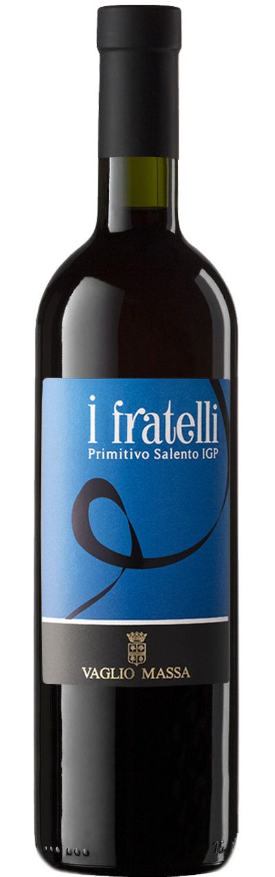 VAGLIO MASSA I FRATELLI PRIMITIVO