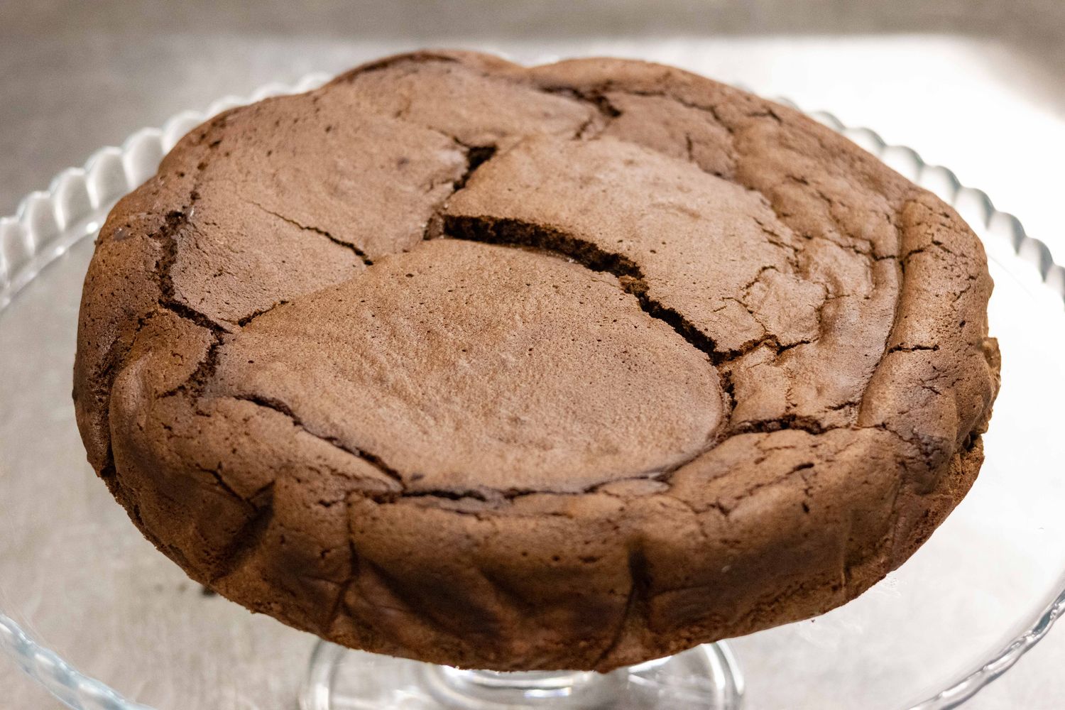 Torta al Cioccolato