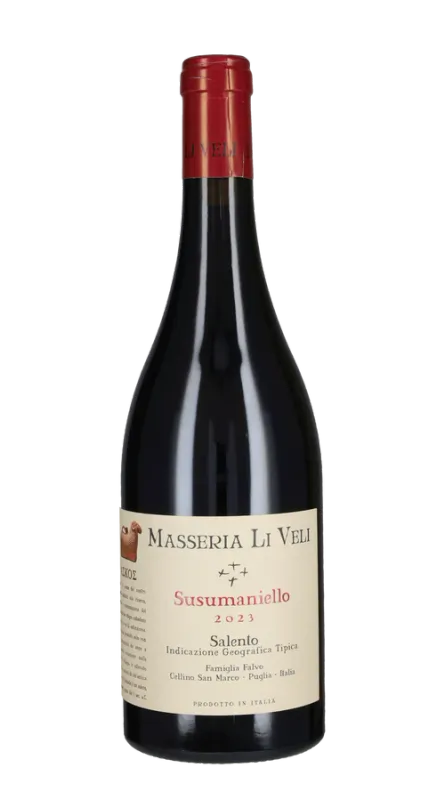 LI VELI ASKOS SUSUMANIELLO