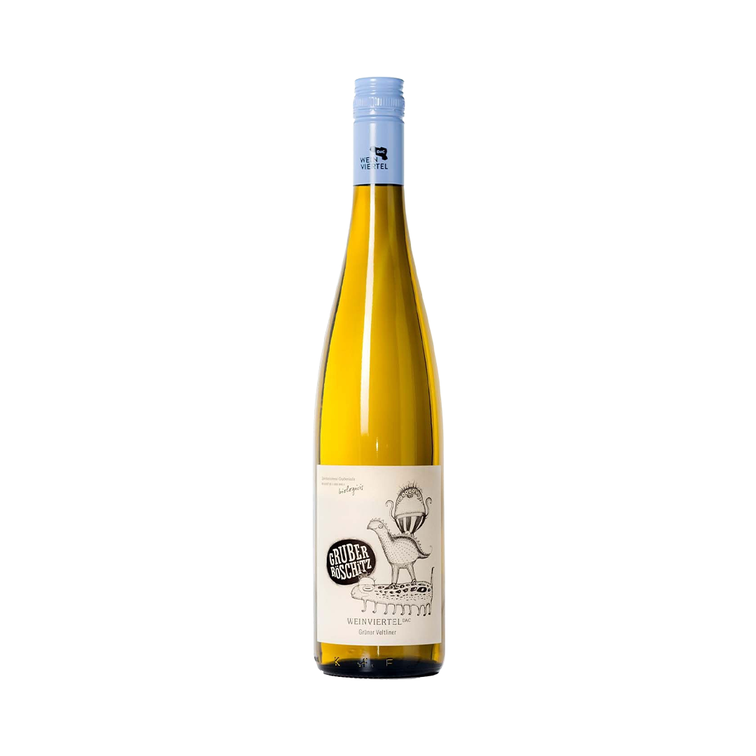 Röschitz Grüner Veltliner