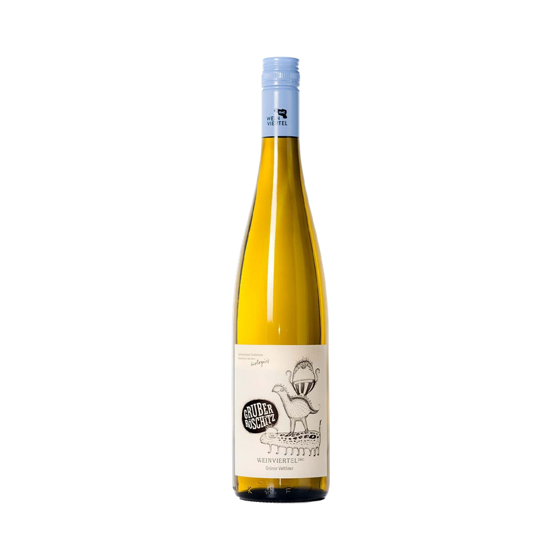 Röschitz Grüner Veltliner
