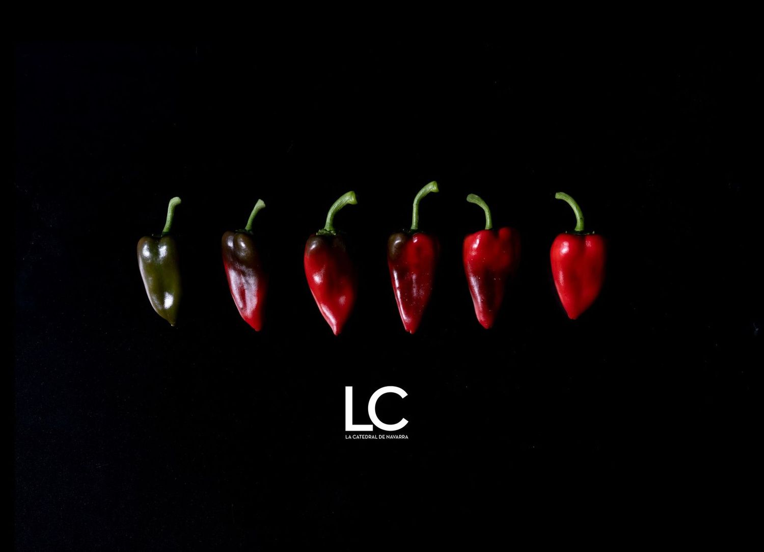 LC - PEPERONE PIQUILLO INTERI