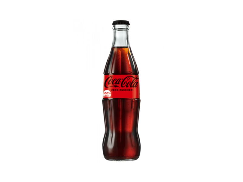 Coca Cola Zero