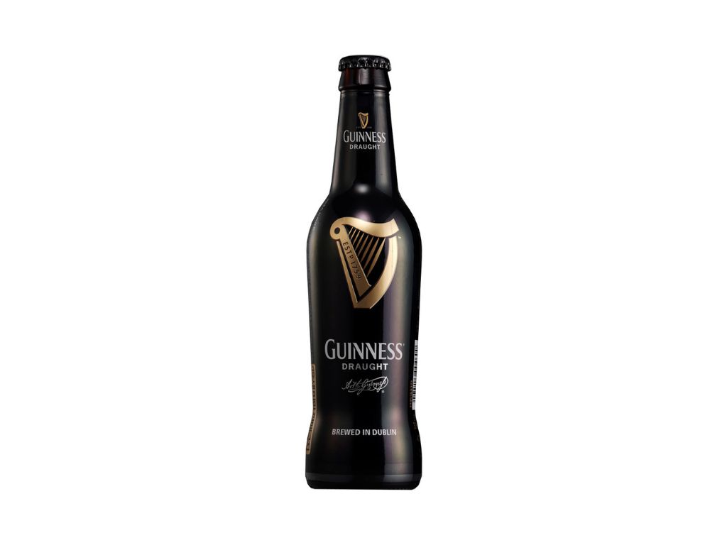 Guinness Draught Stout 33cl