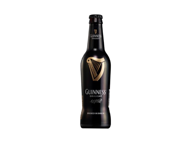 Guinness Draught Stout 33cl