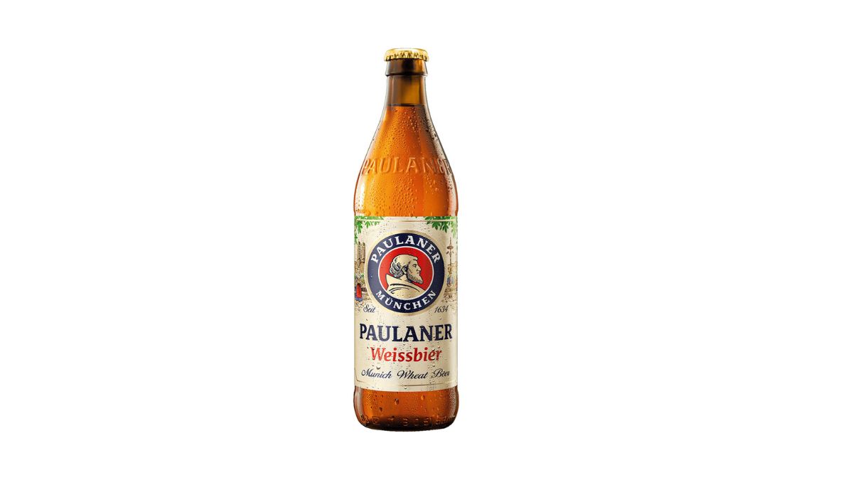Paulaner 50cl