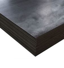 ACIER S700MC   - EP 5MM 990 mm x 625 mm