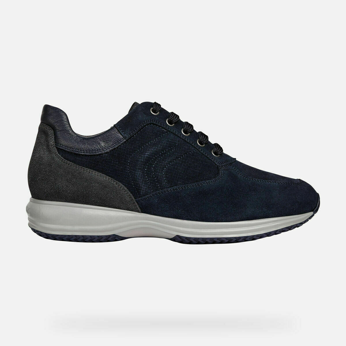 Sneakers Geox art. U4356H colore blu